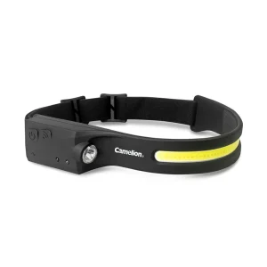 چراغ پیشانی هدلایت کملیون مدل RS218