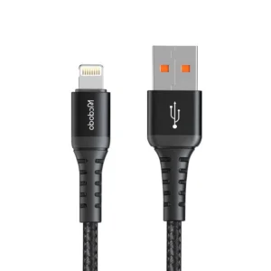 کابل  USB به لایتنینگ مکدودو مدل CA-2263 طول 3 متر