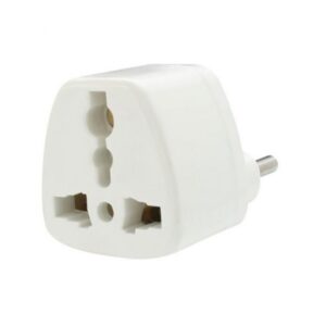 تبدیل 3 به 2 برق امگا مدل 10A