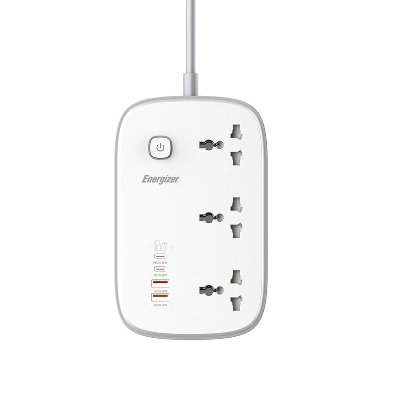 چندراهی برق انرجایزر مدل EPB3250W00EU