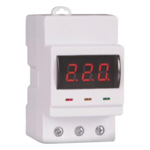 محافظ ولتاژ مینیاتوری 40 آمپر