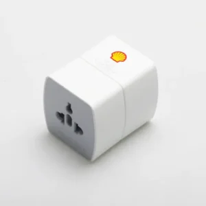 مبدل برق شل مدل SWC17